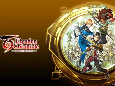 Eiyuden Chronicle: Hundred Heroes