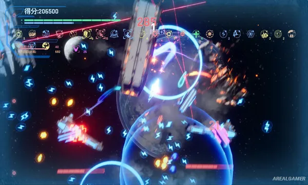 Godrop Screenshot 3, Free Download, PC Game, Full Updated