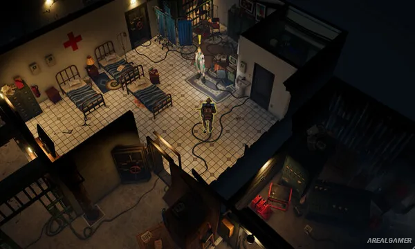 Last Hope Bunker: Zombie Survival Screenshot 2, Free Download, PC Game, Full Updated