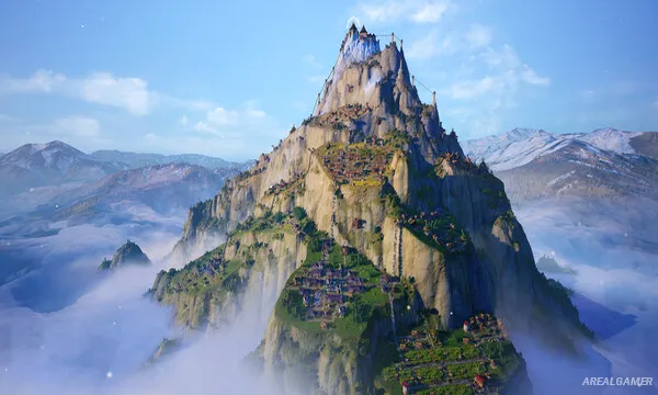 Laysara: Summit Kingdom Screenshot 1, Free Download, PC Game, Full Updated