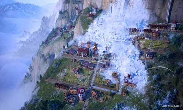 Laysara: Summit Kingdom Screenshot 3, Free Download, PC Game, Full Updated