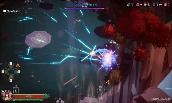 Lotus Lantern: Rescue Mother Screenshot 2, Free Download, PC Game, Full Updated