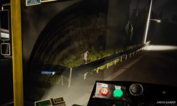 Night Bus Screenshot 2, Free Download, PC Game, Full Updated