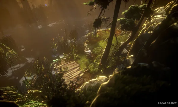 No Rest for the Wicked Screenshot 3, Free Download, PC Game, Full Updated