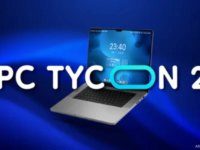 PC Tycoon 2