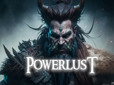 Powerlust