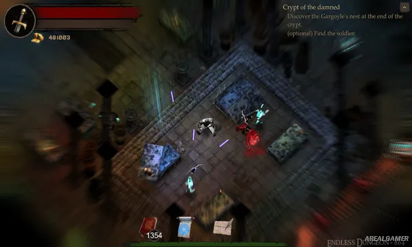 Powerlust Screenshot 1, Free Download, PC Game, Full Updated