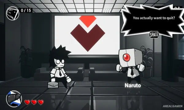 QUIT TODAY Screenshot 2, Free Download, PC Game, Full Updated