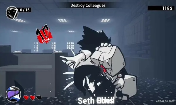 QUIT TODAY Screenshot 3, Free Download, PC Game, Full Updated