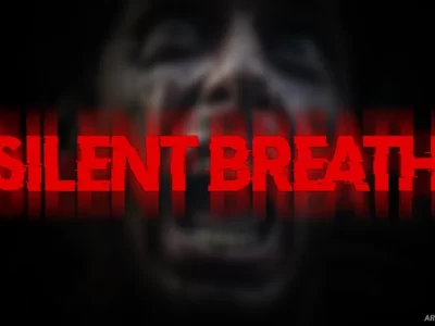 SILENT BREATH