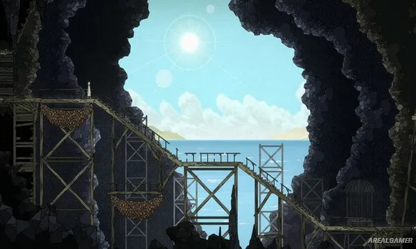 Saviorless Screenshot 1, Free Download, PC Game, Full Updated