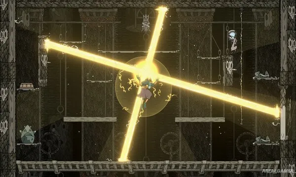 Saviorless Screenshot 3, Free Download, PC Game, Full Updated