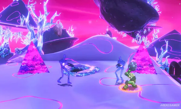 Teenage Mutant Ninja Turtles Arcade: Wrath of the Mutants Screenshot 3, Free Download, PC Game, Full Updated