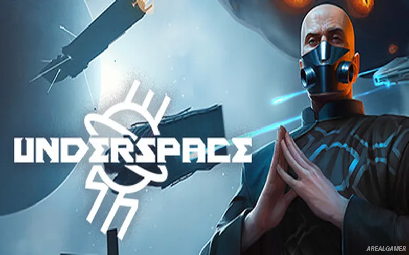 Underspace Cover Art, Free Download, PC Game, Full Updated