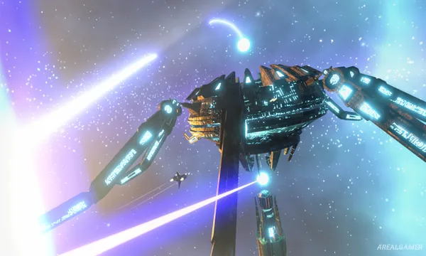 Underspace Screenshot 3, Free Download, PC Game, Full Updated