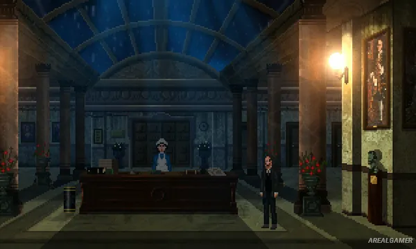 An English Haunting Screenshot 2, Free Download, PC Game, Full Updated