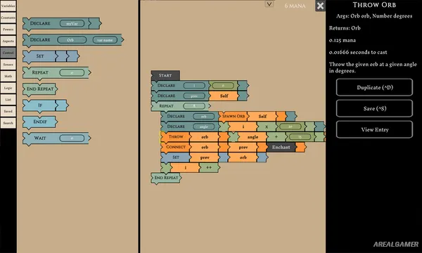 Arcane Assembly Screenshot 1, Free Download, PC Game, Full Updated