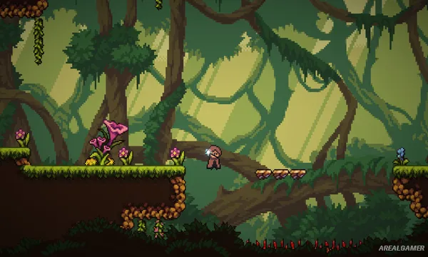 Arcane Assembly Screenshot 3, Free Download, PC Game, Full Updated