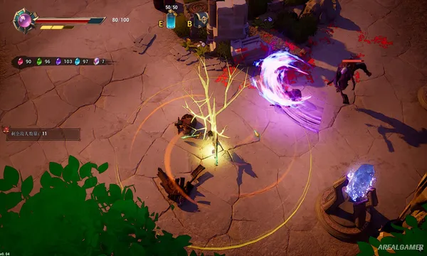 Bloody Heaven 2 Screenshot 1, Free Download, PC Game, Full Updated