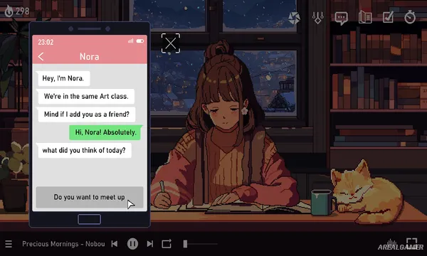 Chill Pulse Screenshot 1, Free Download, PC Game, Full Updated