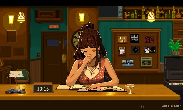 Chill Pulse Screenshot 2, Free Download, PC Game, Full Updated