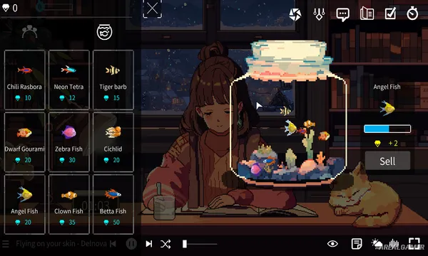 Chill Pulse Screenshot 3, Free Download, PC Game, Full Updated