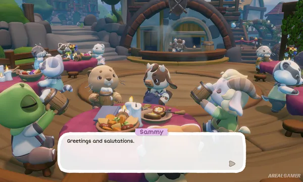 Cozy Caravan Screenshot 3, Free Download, PC Game, Full Updated