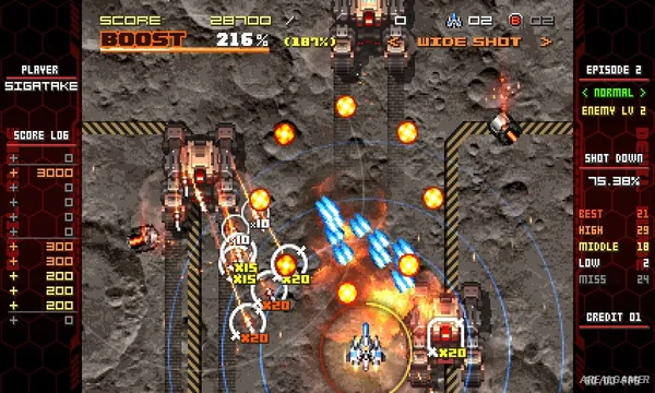 DEVIL BLADE REBOOT Screenshot 3, Free Download, PC Game, Full Updated