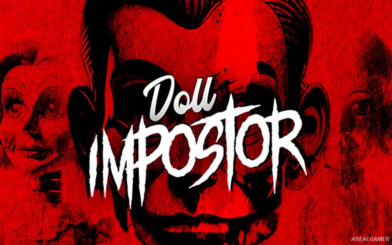 Doll Impostor Cover Art, Free Download, PC Game, Full Updated