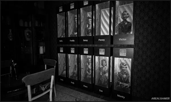 Doll Impostor Screenshot 1, Free Download, PC Game, Full Updated