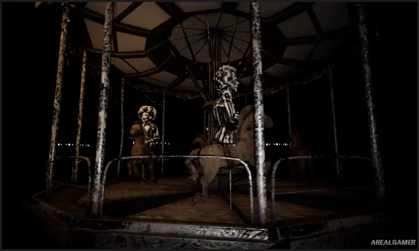 Doll Impostor Screenshot 2, Free Download, PC Game, Full Updated