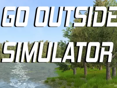 Go Outside Simulator