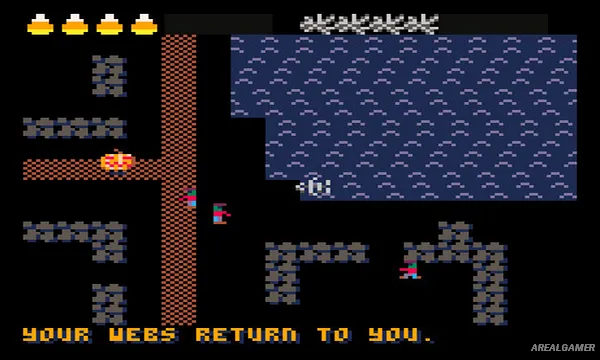 Gordy and the Monster Moon Screenshot 3, Free Download, PC Game, Full Updated