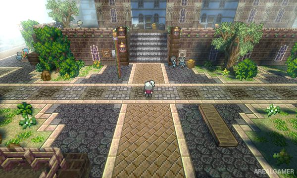 Infinite Mana Screenshot 1, Free Download, PC Game, Full Updated