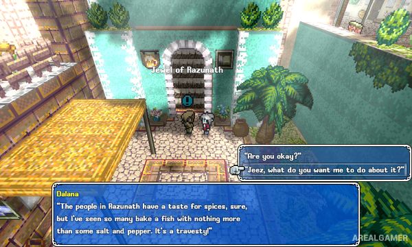 Infinite Mana Screenshot 2, Free Download, PC Game, Full Updated