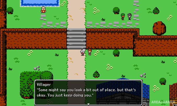 Infinite Mana Screenshot 3, Free Download, PC Game, Full Updated