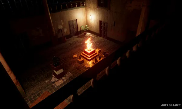 KAMLA Screenshot 3, Free Download, PC Game, Full Updated