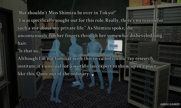 Kanna Maze Screenshot 3, Free Download, PC Game, Full Updated