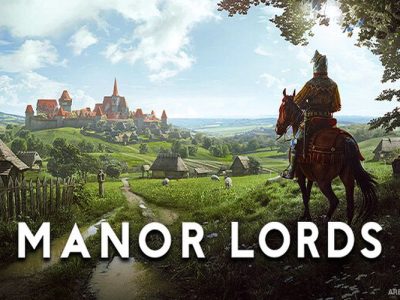 Manor Lords