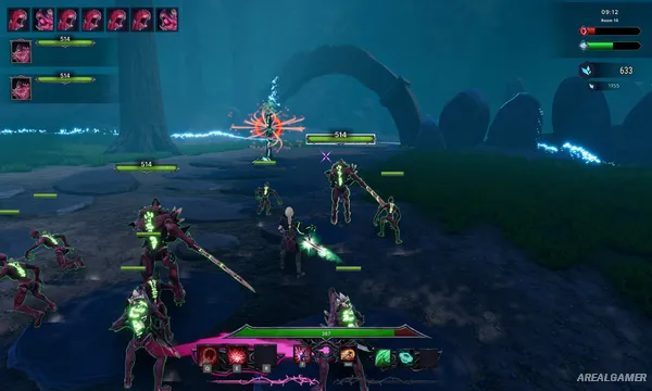 Never Mourn Screenshot 2, Free Download, PC Game, Full Updated