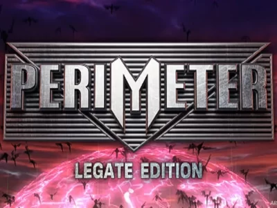 PERIMETER: Legate Edition