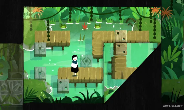 Paper Trail Screenshot 1, Free Download, PC Game, Full Updated