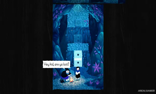 Paper Trail Screenshot 2, Free Download, PC Game, Full Updated