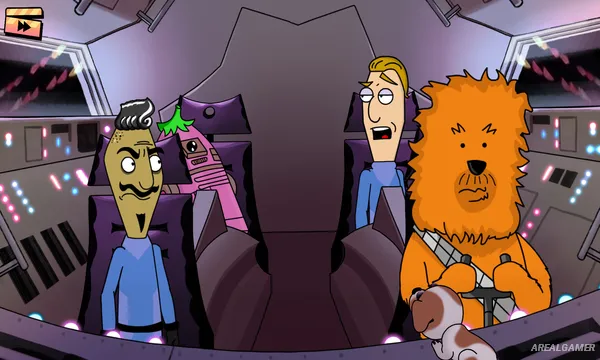 Piposh Screenshot 2, Free Download, PC Game, Full Updated