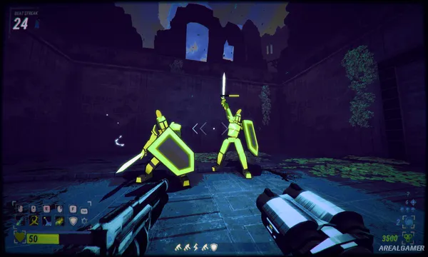 ROBOBEAT Screenshot 1, Free Download, PC Game, Full Updated