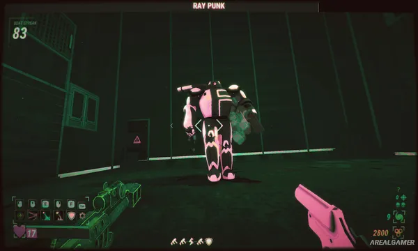 ROBOBEAT Screenshot 2, Free Download, PC Game, Full Updated