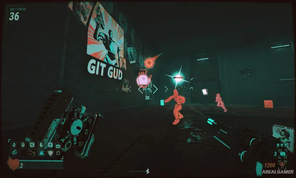 ROBOBEAT Screenshot 3, Free Download, PC Game, Full Updated