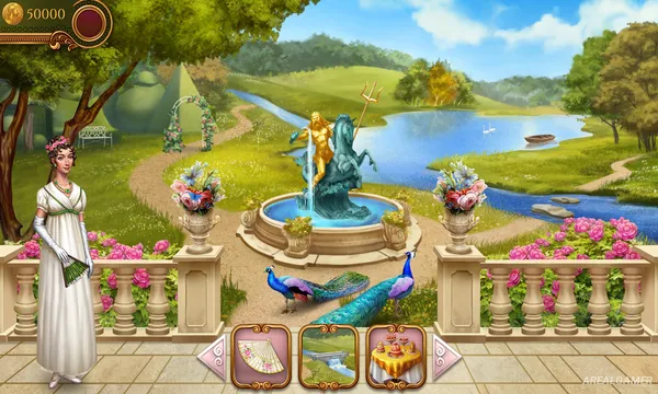 Regency Solitaire II Screenshot 2, Free Download, PC Game, Full Updated