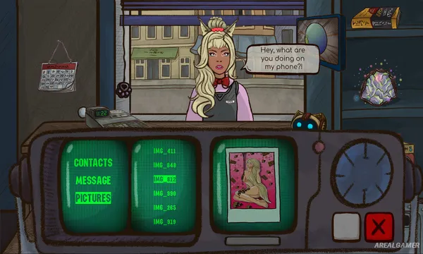 Repair this! Screenshot 1, Free Download, PC Game, Full Updated