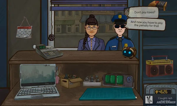 Repair this! Screenshot 2, Free Download, PC Game, Full Updated